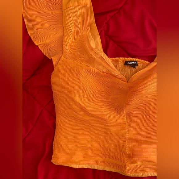 💕Express Top - Picture 2 of 5